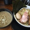 自家製麺ばくばく