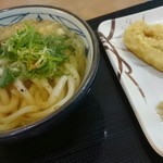 丸亀製麺 - 