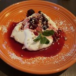 hole hole cafe＆diner - 