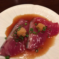 鮨 天川 - 