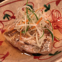 鮨 天川 - 