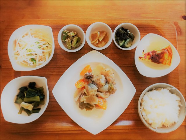 Tennenseki cafe HAU'OLI photo 3