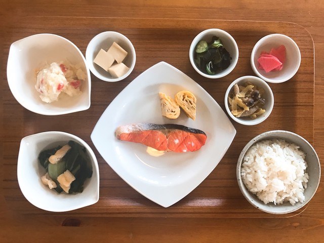 Tennenseki cafe HAU'OLI photo 2