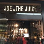 JOE & THE JUICE - 