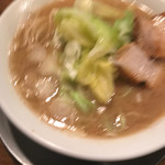 Ramen Yatai Hone No Zui - 