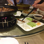 天和晟烤鸭店 - 