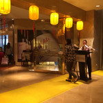 东煌酒店荷餐厅 - 