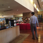 东煌酒店荷餐厅 - 