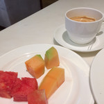 东煌酒店荷餐厅 - 