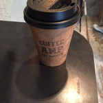 COFFEE AMP. - 