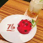 76CAFE - 