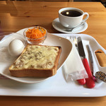 Cafe PoPoKi - 