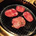 Sumibiyakiniku Ittoku - 