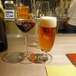 エノテカ パージナ - 