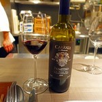 エノテカ パージナ - 