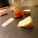 エノテカ パージナ - 