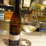 エノテカ パージナ - 