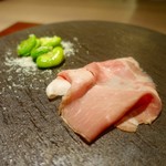 エノテカ パージナ - 