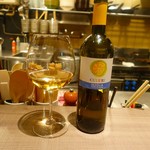 エノテカ パージナ - 