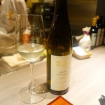 エノテカ パージナ - 