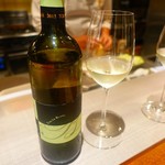 エノテカ パージナ - 