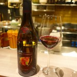 エノテカ パージナ - 