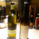 エノテカ パージナ - 