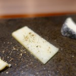 エノテカ パージナ - 大好きなペコリーノ♪