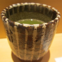 鮨 さいとう - ぬる茶