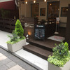 cafe&dining fleur 京都店