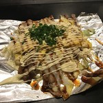 ヒバゴン - ぶたたま