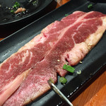 Shichirin Yakiniku Anan - 