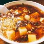 トーフラーメン 幸楊 - 