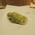 くろぎ - タラの芽