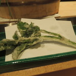 くろぎ - 山ウド