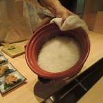 くろぎ - 黒木オリジナル米