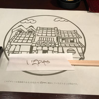 神泉いちのや - 