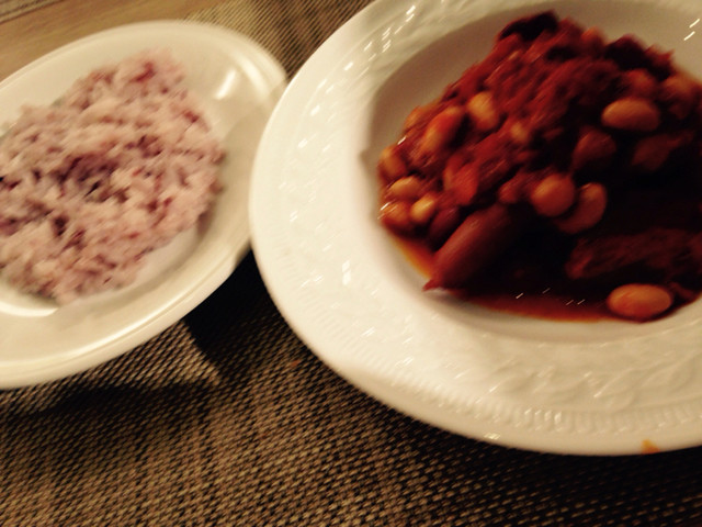 Mammouth cafe photo 2