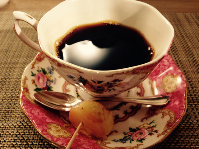 Mammouth cafe photo 3