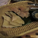 ヤマト - 2011年初回訪問時。