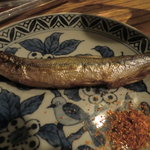 ヤマト - 2011年初回訪問時。