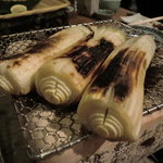 ヤマト - 2011年初回訪問時。