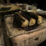 ヤマト - 2011年初回訪問時。