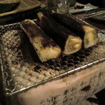 ヤマト - 2011年初回訪問時。