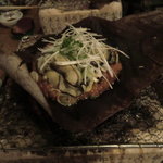 ヤマト - 2011年初回訪問時。