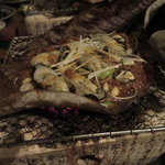 ヤマト - 2011年初回訪問時。