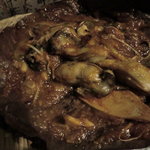 ヤマト - 2011年初回訪問時。