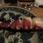 ヤマト - 2011年初回訪問時。