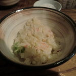 ヤマト - 2011年初回訪問時。