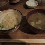 ヤマト - 2011年初回訪問時。